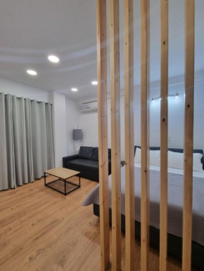 Apartment 34